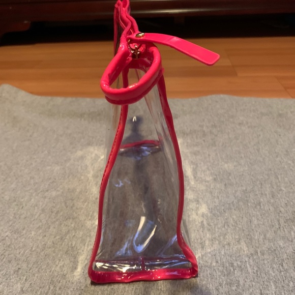 NWOT Kate Spade Live Colorfully Pouch - Picture 3 of 3